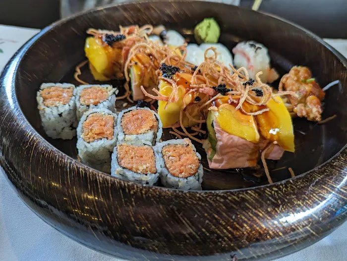 Cho Cho San Sushi & Hibachi Picture 6