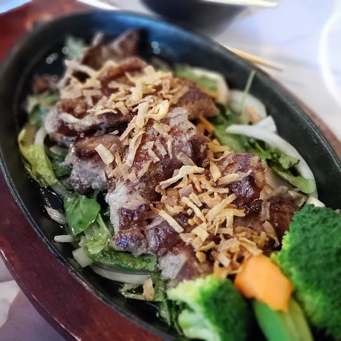 Cho Cho San Sushi & Hibachi Picture 4