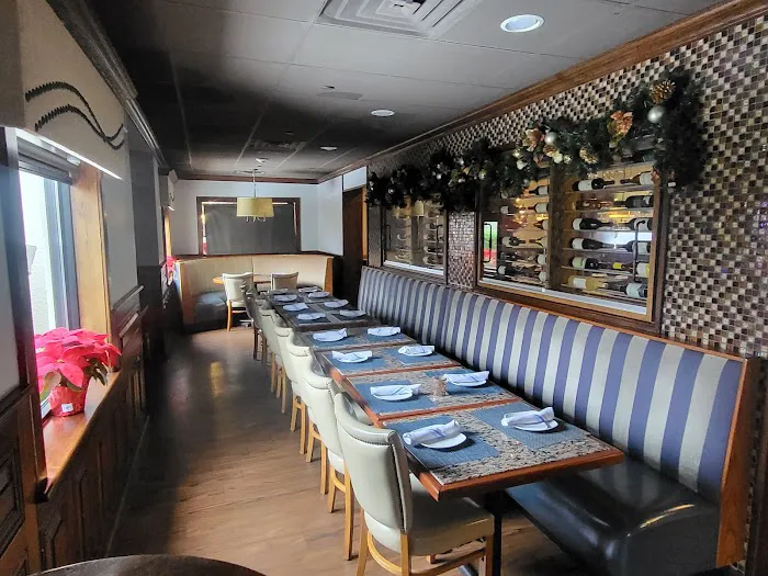 AquaTerra Grille Picture 8