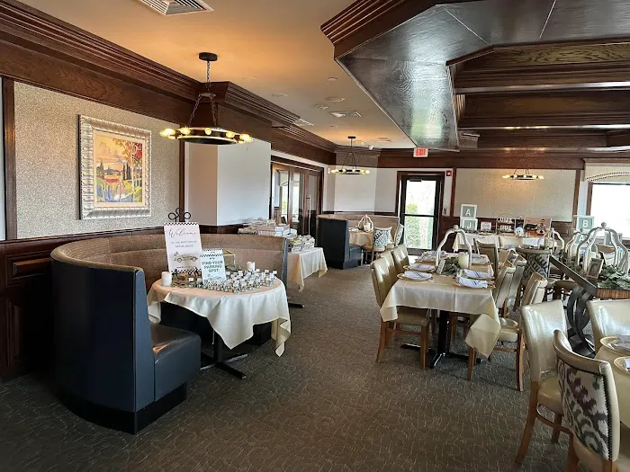 AquaTerra Grille Picture 2