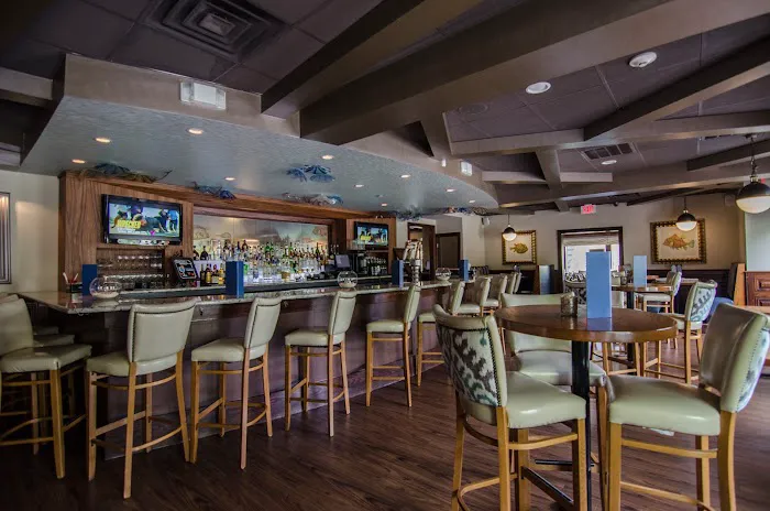AquaTerra Grille Picture 4