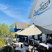 AquaTerra Grille ico