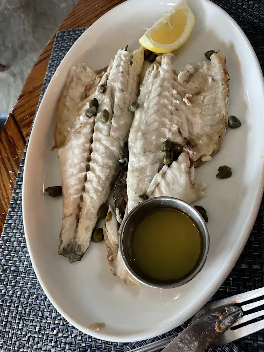 AquaTerra Grille Picture 7