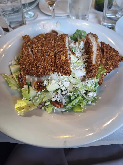 AquaTerra Grille Picture 6