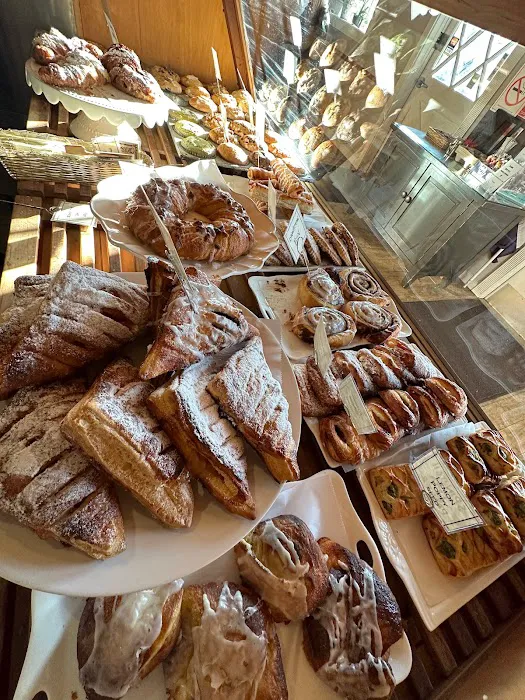 Harvest Moon Café and Caterers Picture 5