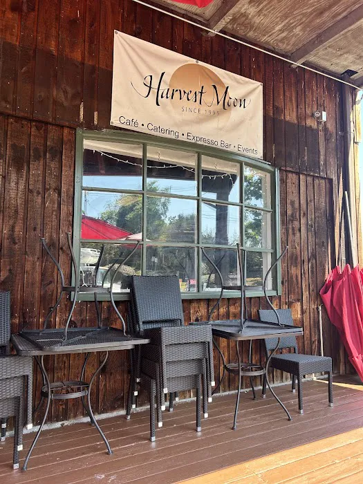 Harvest Moon Café and Caterers Picture 4