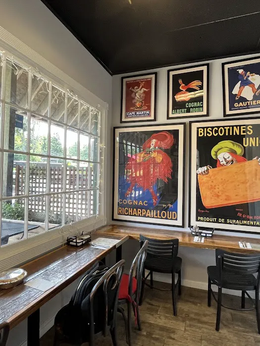 Harvest Moon Café and Caterers Picture 6