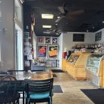 Harvest Moon Café and Caterers