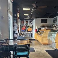 Harvest Moon Café and Caterers ico