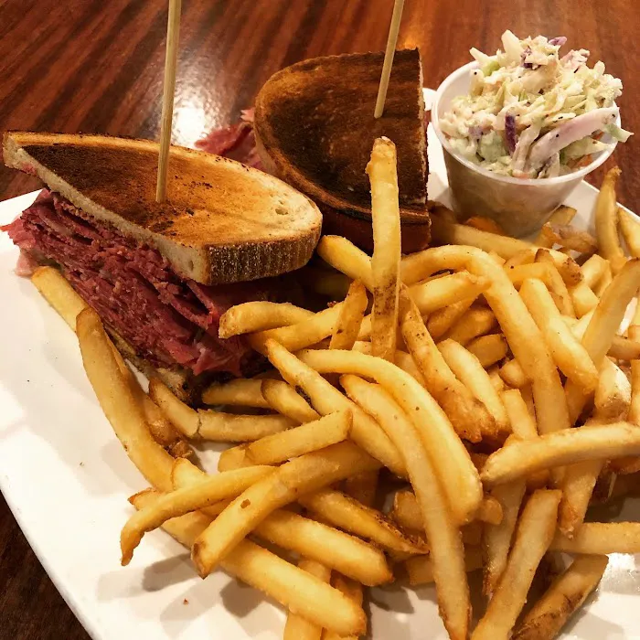 Nanuet Restaurant Picture 10