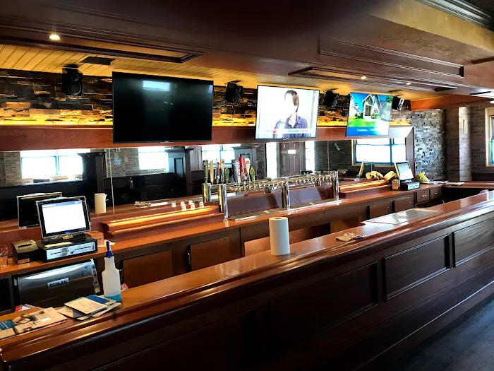 Nanuet Restaurant Picture 2