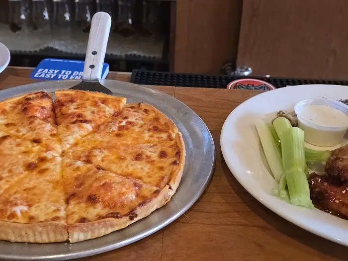 Nanuet Restaurant Picture 6