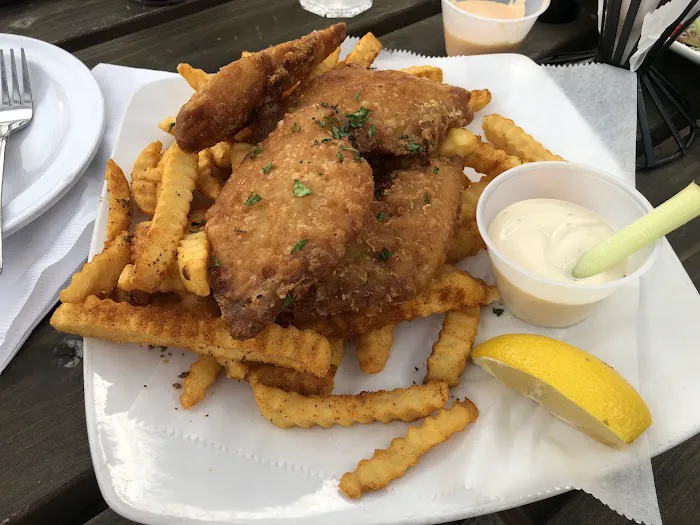 Nanuet Restaurant Picture 5
