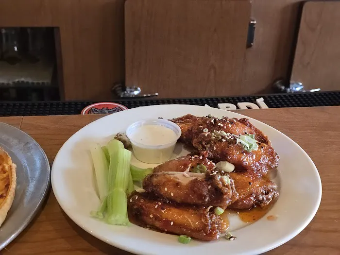 Nanuet Restaurant Picture 3