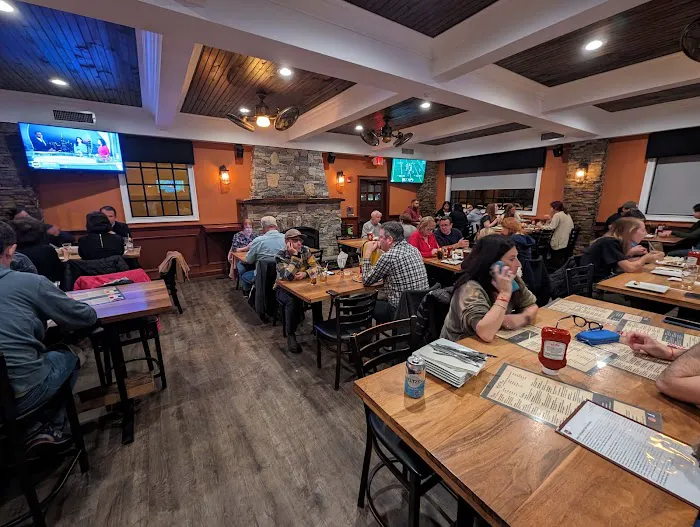 Nanuet Restaurant Picture 8