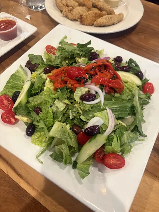 Nanuet Restaurant Picture 7