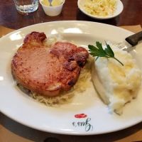 Gus's Restaurant ico
