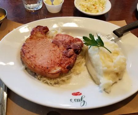 Gus's Restaurant