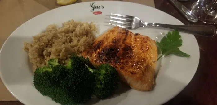 Gus's Restaurant Picture 7
