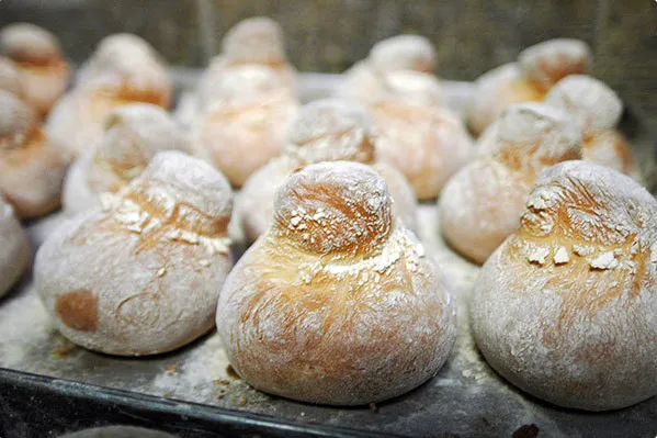 Panaderia y Cafe La Chapincita Picture 7