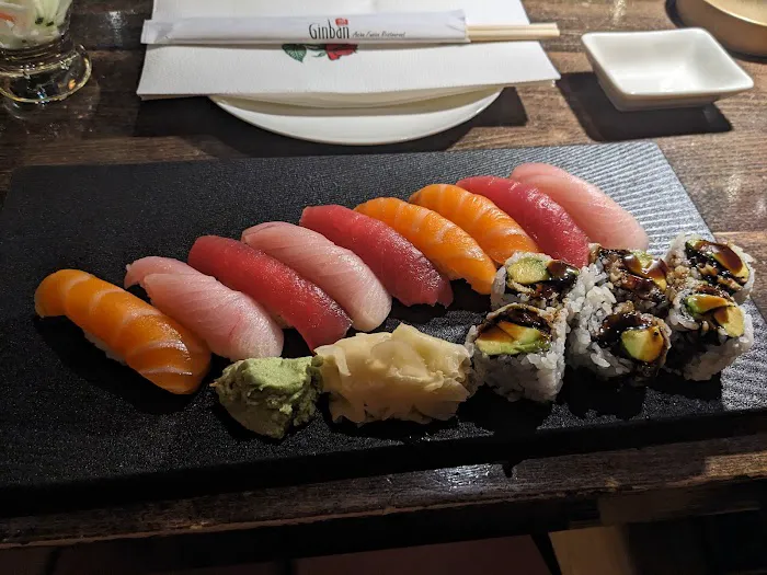 Ginban Asian Bistro Picture 3
