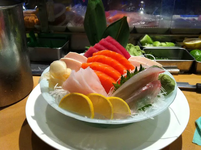 Ginban Asian Bistro Picture 9