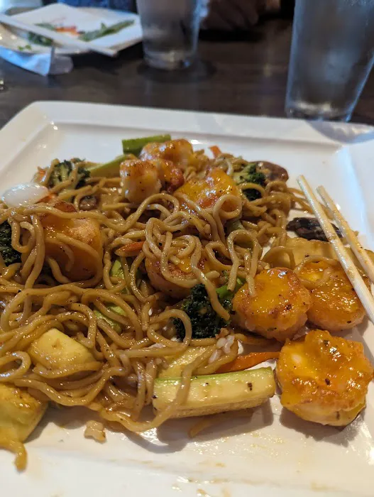 Ginban Asian Bistro Picture 6