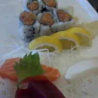 Ginban Asian Bistro ico
