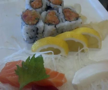 Ginban Asian Bistro