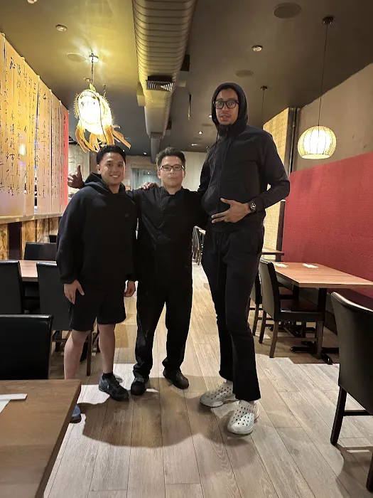 Ginban Asian Bistro Picture 7