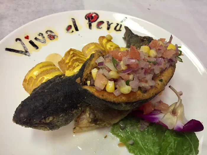 Quenas Restaurant Picture 7