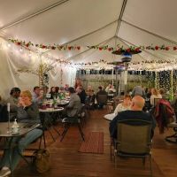 Quenas Restaurant ico