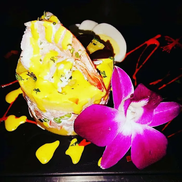 Quenas Restaurant Picture 8