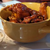 Wellington's Grill ico