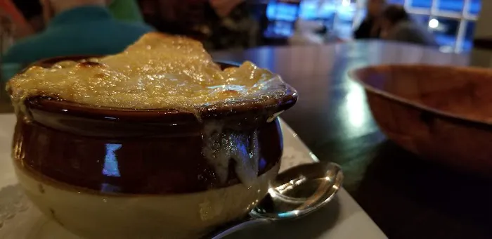 Wellington's Grill Picture 5