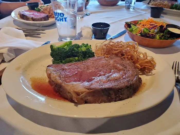 Wellington's Grill Picture 8