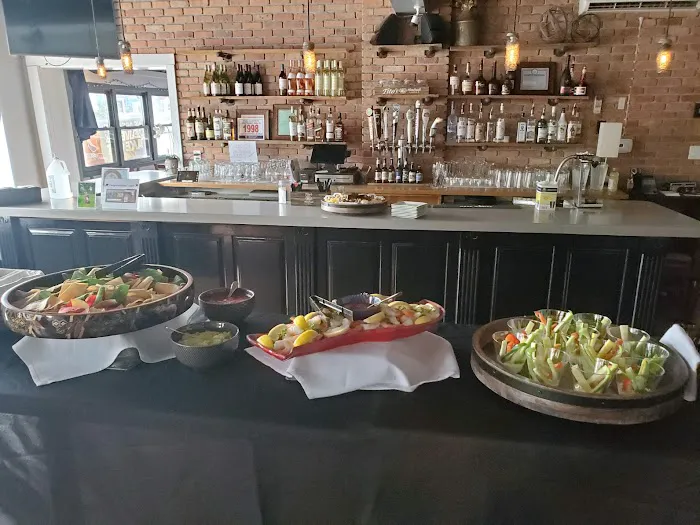Wellington's Grill Picture 6