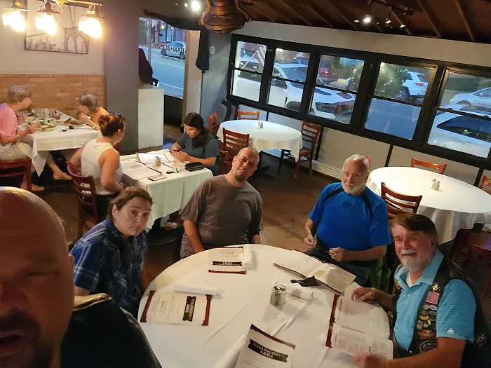 Wellington's Grill Picture 7