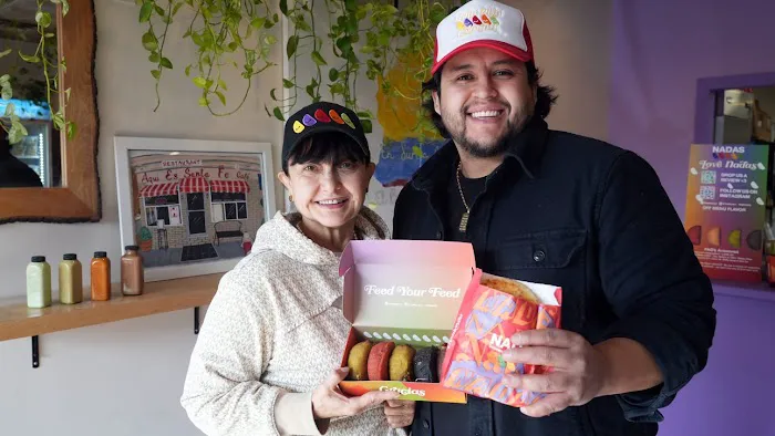 Nadas Foods Picture 6