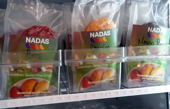Nadas Foods Picture 7