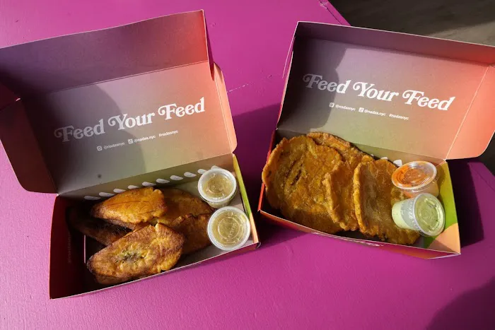 Nadas Foods Picture 2