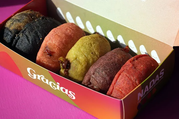 Nadas Foods Picture 4