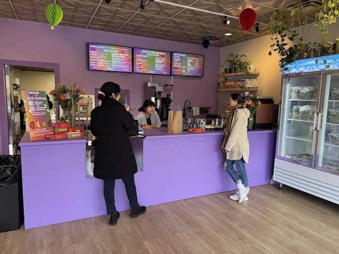 Nadas Foods Picture 10