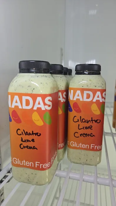 Nadas Foods Picture 1