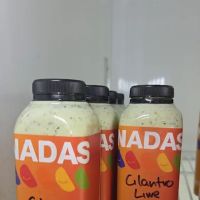 Nadas Foods ico