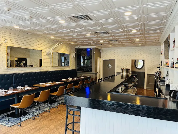 Vesta Kitchen Picture 7