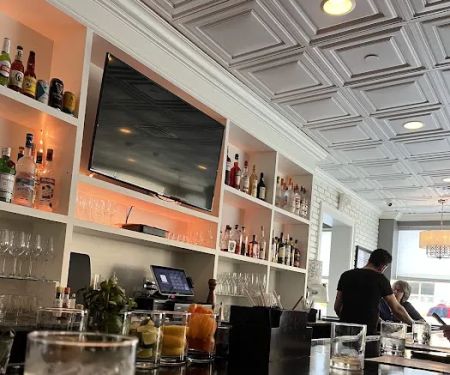 Vesta Kitchen