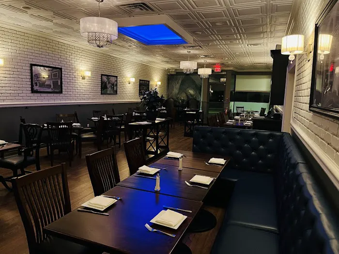 Vesta Kitchen Picture 4