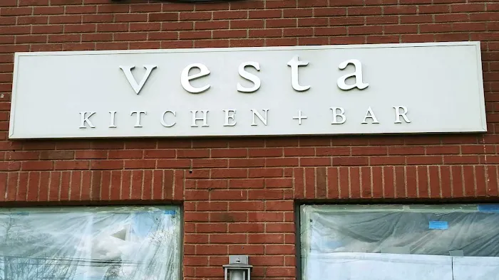 Vesta Kitchen Picture 5