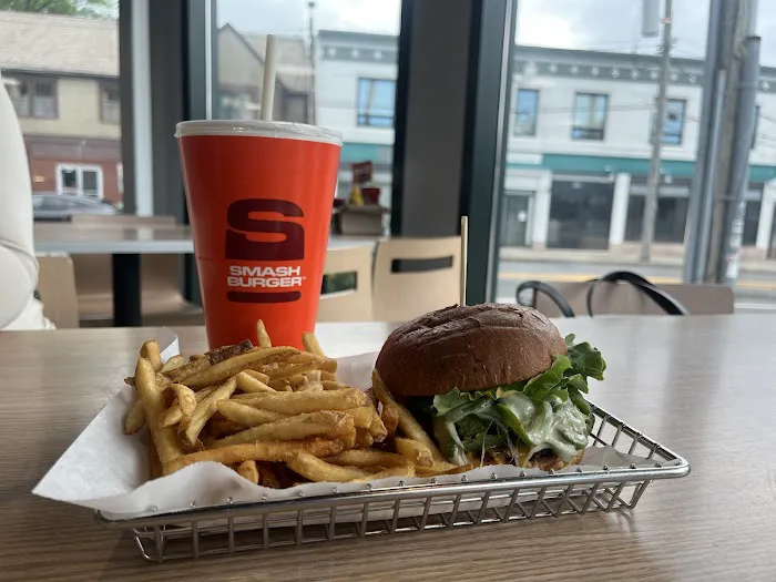 Smashburger Picture 5